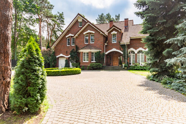 Professional Driveway Pavers in Jennings, MO