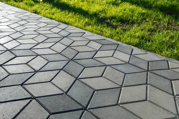 Best Cobblestone Driveway Pavers  in Jennings, MO