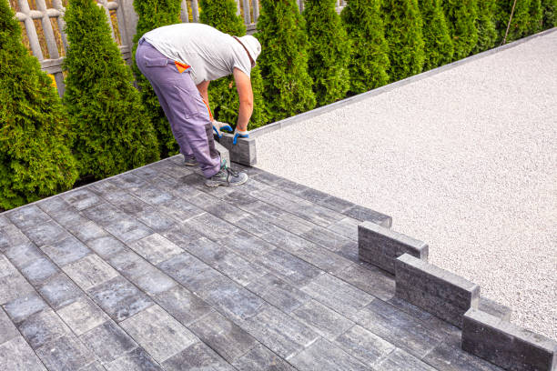 Best Professional Driveway Pavers  in Jennings, MO
