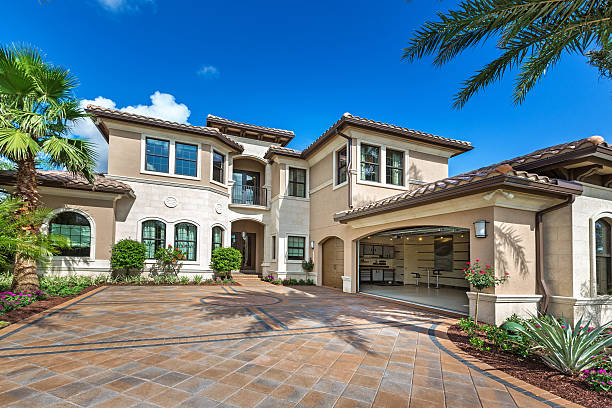 Best Best Driveway Pavers  in Jennings, MO