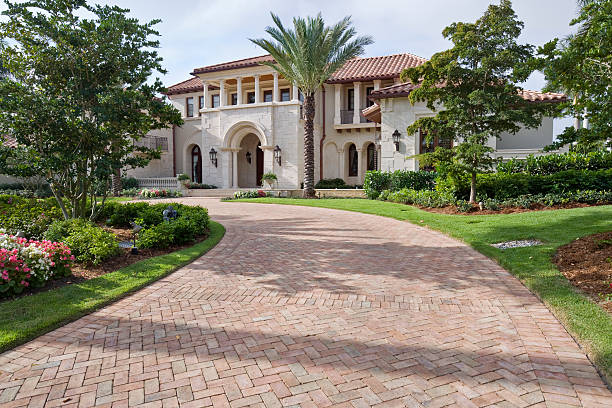 Reasons to Select Us for Your Driveway Paving Requirements in Jennings, MO