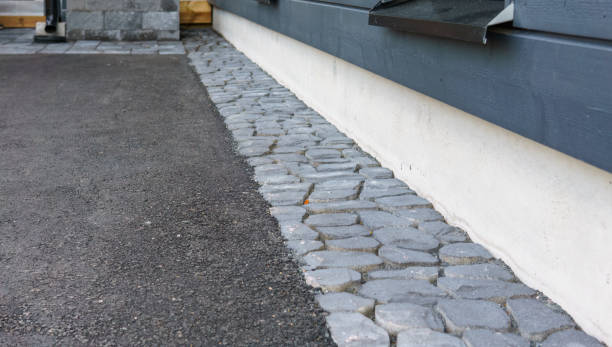 Best Brick Driveway Pavers  in Jennings, MO