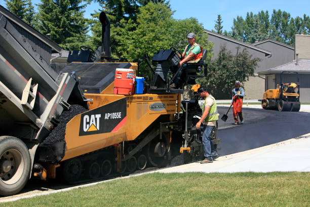 Best Best Driveway Pavers  in Jennings, MO