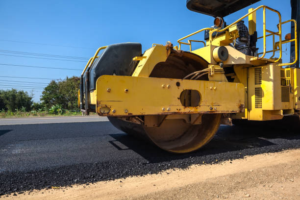 Best Residential Paver Driveway  in Jennings, MO